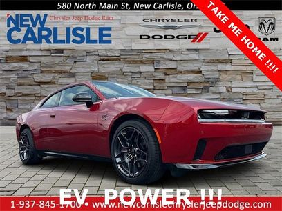 Used 2024 Dodge Charger R/T w/ Plus Group