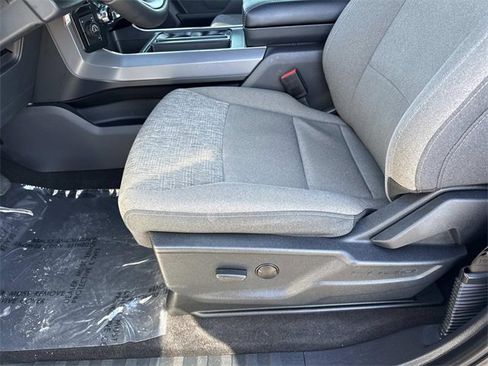 Used 2024 Ford F150 XLT w/ Mobile Office Package image 11