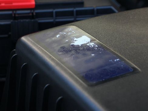 Used 2021 Chevrolet Silverado 2500 W/T image 12