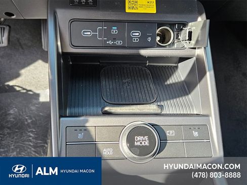 New 2026 Hyundai Kona SEL Premium image 23