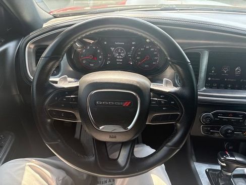 Used 2022 Dodge Charger R/T w/ Daytona Edition Group RWD image 15