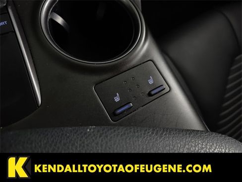 Certified 2023 Toyota Camry SE image 16