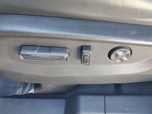 Certified 2023 Honda Odyssey Sport image 21