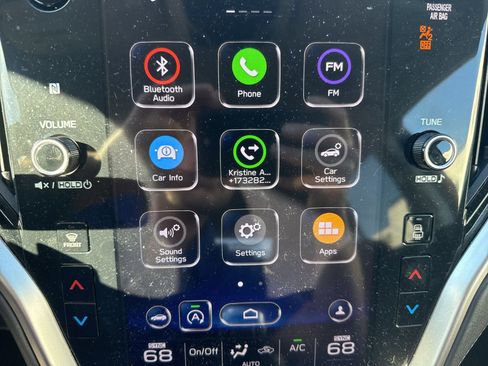 Used 2021 Subaru Outback Premium image 12