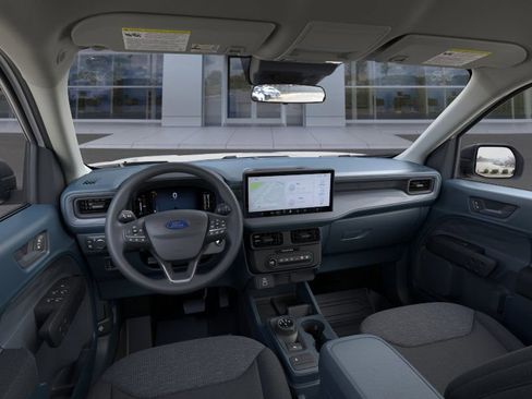 New 2025 Ford Maverick XL w/ Equipment Group 101A image 9