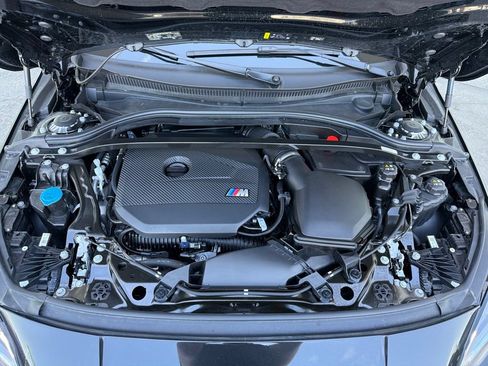 Used 2025 BMW M235i xDrive w/ M Sport Professional Package AWD/4WD image 19