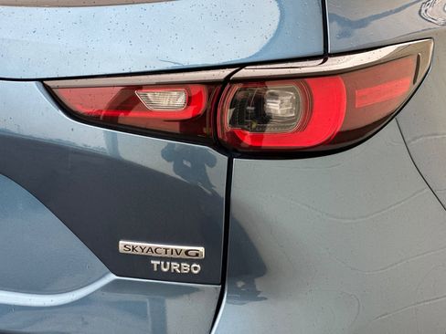 Used 2022 MAZDA CX-5 AWD 2.5 Turbo image 38