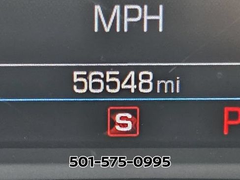 Used 2023 Chevrolet Camaro LT RWD image 31