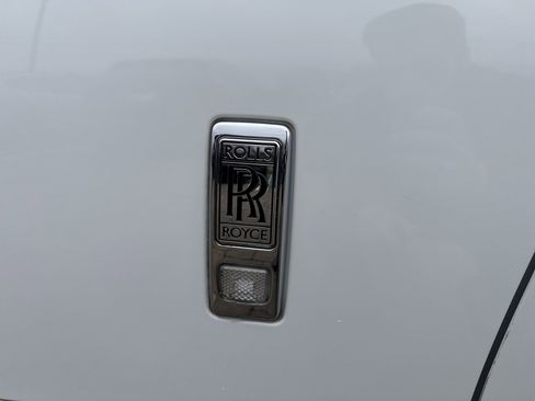 Certified 2021 Rolls-Royce Dawn image 35