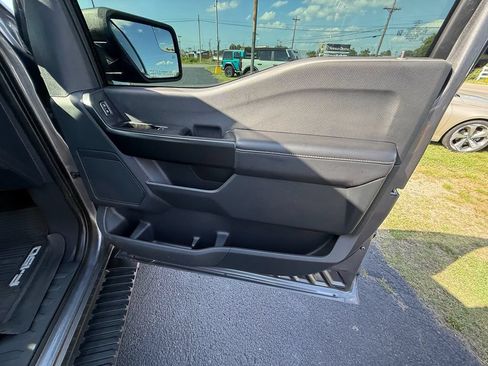 Used 2021 Ford F150 XL w/ STX Appearance Package AWD/4WD image 22