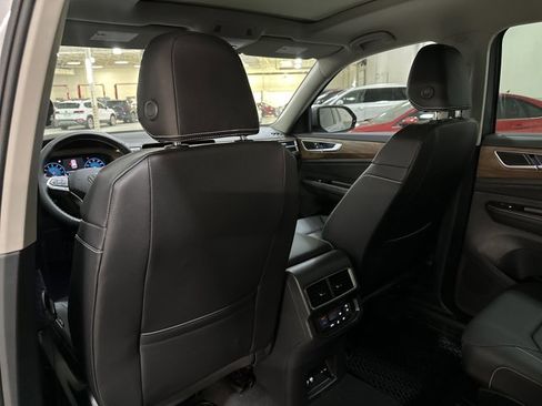 New 2026 Volkswagen Atlas SE image 20