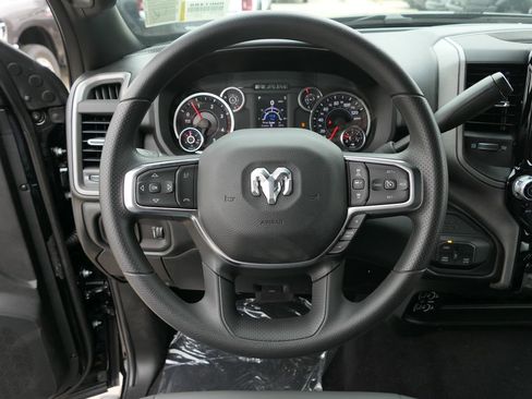 New 2026 RAM 3500 Tradesman image 20