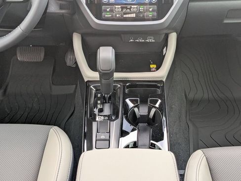 New 2026 Subaru Forester Touring AWD/4WD image 18