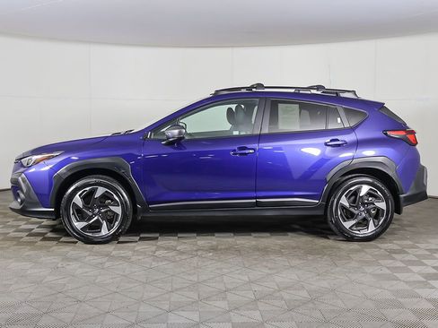 Used 2024 Subaru Crosstrek 2.5i Limited AWD/4WD image 18