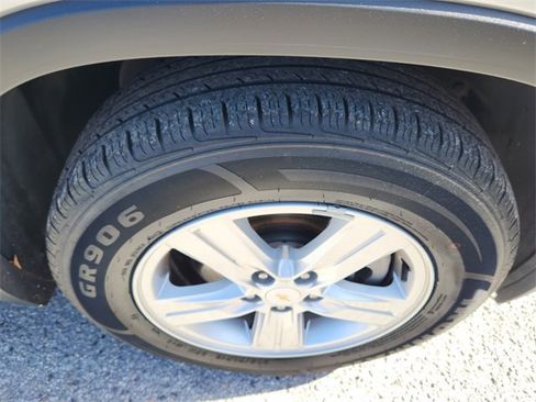 Used 2020 Chevrolet Trax LS image 22