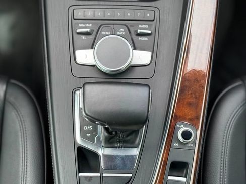 Used 2019 Audi A5 2.0T Premium Plus w/ Premium Plus AWD/4WD image 44
