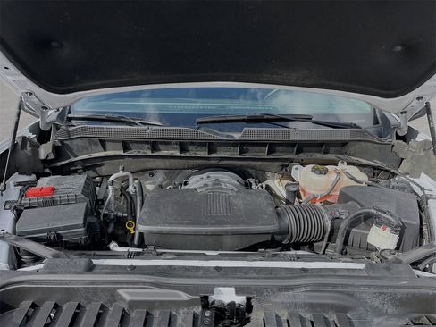 Used 2024 Chevrolet Silverado 1500 LT Trail Boss w/ Protection Package image 31