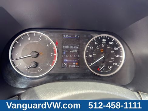 Used 2024 Nissan Sentra S FWD image 20