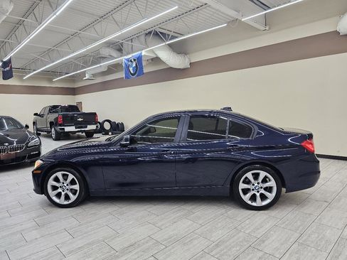 Used 2015 BMW 328i Sedan image 9