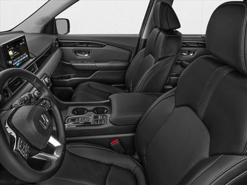 New 2025 Honda Pilot EX-L image 6