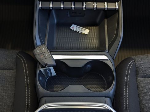 New 2026 GMC Terrain Elevation w/ LPO, Floor Liner Package image 26