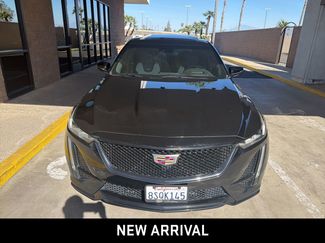 Used 2020 Cadillac CT5 Sport video 2