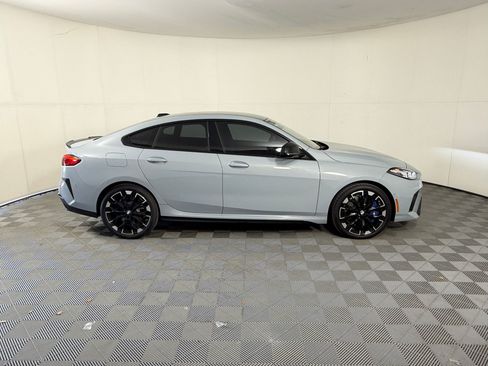 Used 2026 BMW M235i xDrive w/ Technology Package AWD/4WD image 8