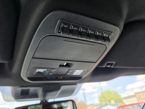 Used 2024 Ford F150 Tremor w/ Mobile Office Package AWD/4WD image 29