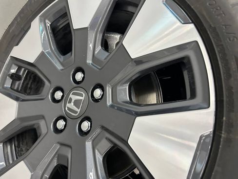 New 2026 Honda Pilot Elite image 18