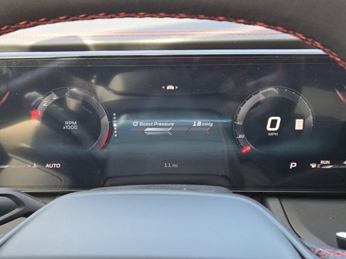 New 2026 Dodge Charger Scat Pack image 12