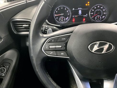 Used 2023 Hyundai Santa Fe SEL image 23