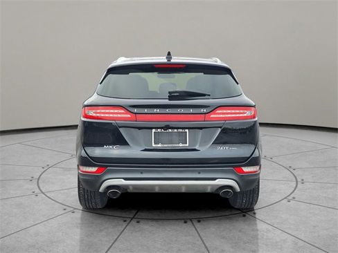 Used 2018 Lincoln MKC Reserve w/ Lincoln MKC Climate Package image 11