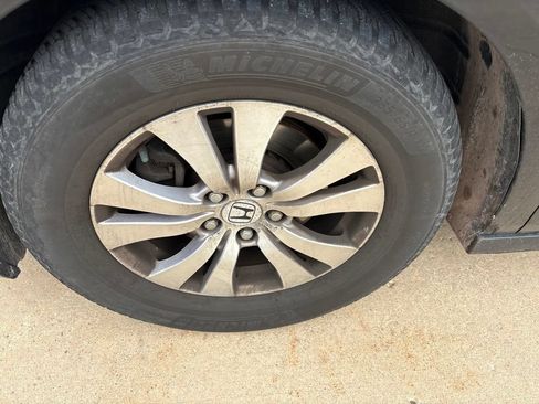 Used 2015 Honda Odyssey EX-L image 8