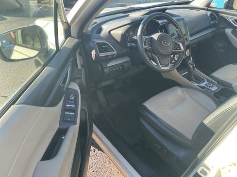 Used 2021 Subaru Forester Limited w/ Popular Package #3 image 9