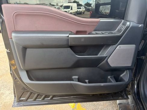 Used 2022 Ford F150 Lariat AWD/4WD image 10