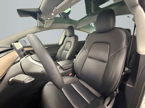 Used 2023 Tesla Model 3 Long Range image 10