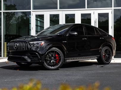 Used 2024 Mercedes-Benz GLE 63 AMG S