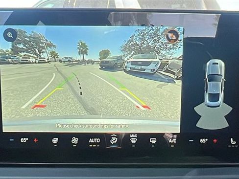 New 2025 Ford Mustang Premium image 20