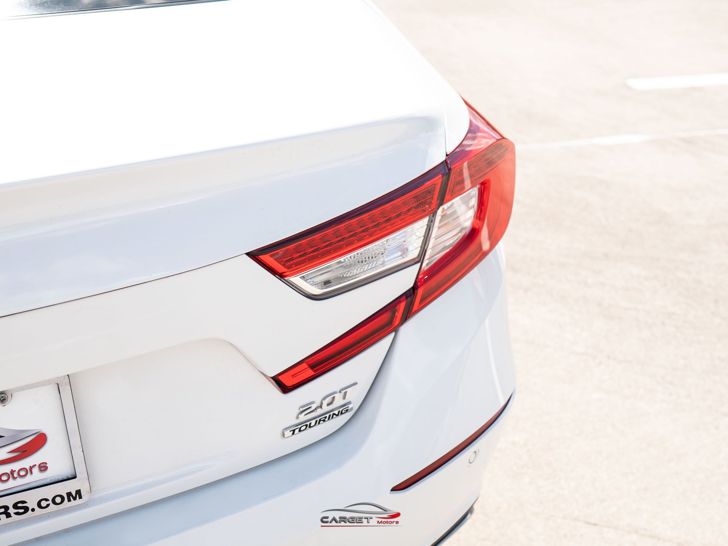 Used 2021 Honda Accord Touring image 39