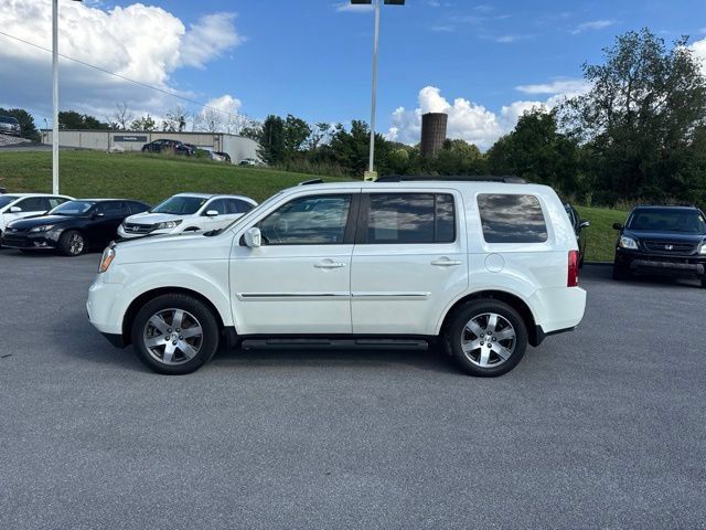 Used 2015 Honda Pilot Touring image 5