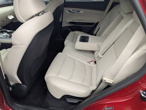 New 2026 Genesis GV70 2.5T image 12