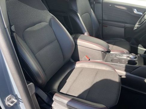 Used 2026 Ford Escape ST-Line AWD/4WD image 23