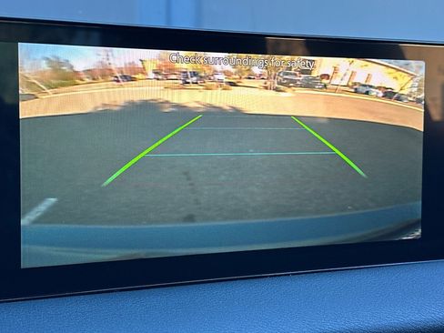 New 2026 Nissan Sentra SV w/ Floor Mat Package image 15