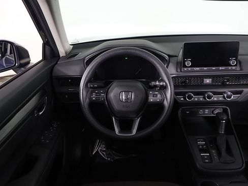 Used 2024 Honda CR-V EX image 35