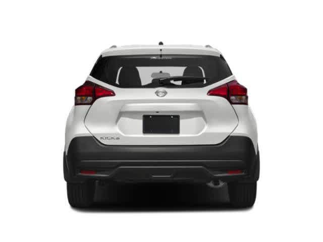Used 2020 Nissan Kicks S FWD image 8