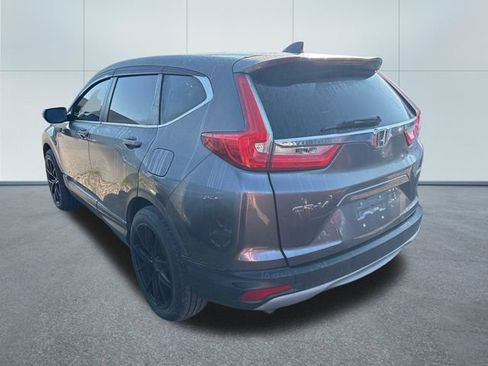Used 2019 Honda CR-V EX image 2