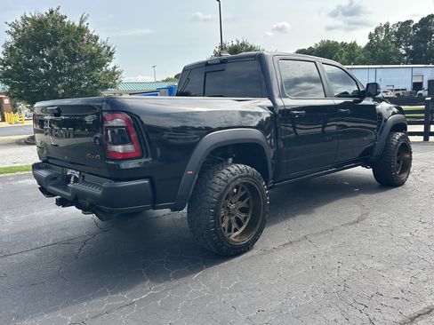 Used 2023 RAM 1500 TRX w/ TRX Level 2 Equipment Group AWD/4WD image 8
