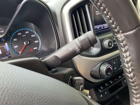 Used 2018 Chevrolet Colorado ZR2 AWD/4WD image 22