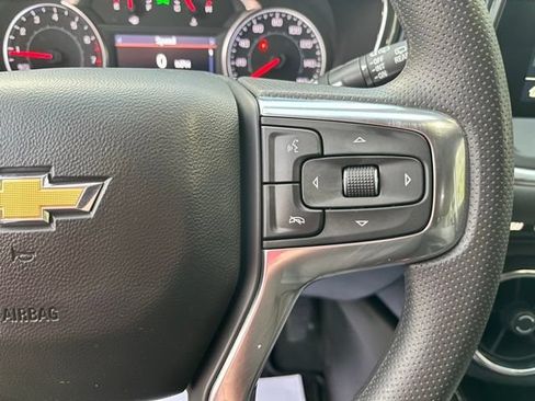 Used 2024 Chevrolet Blazer LT w/ Convenience Package AWD/4WD image 25