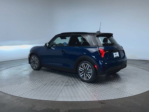 New 2026 MINI Cooper S FWD image 6